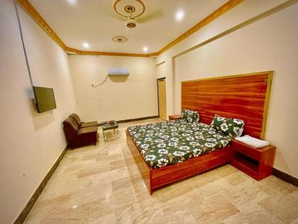 Hotel Inn Gulistan-e-Jhour - image 5