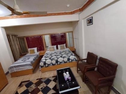 Hotel Inn Gulistan-e-Jhour - image 6