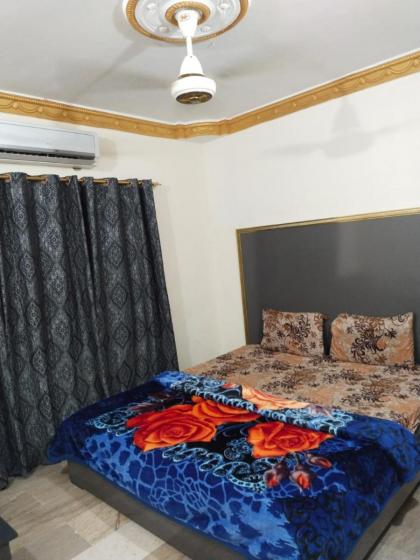 Hotel Inn Gulistan-e-Jhour - image 7