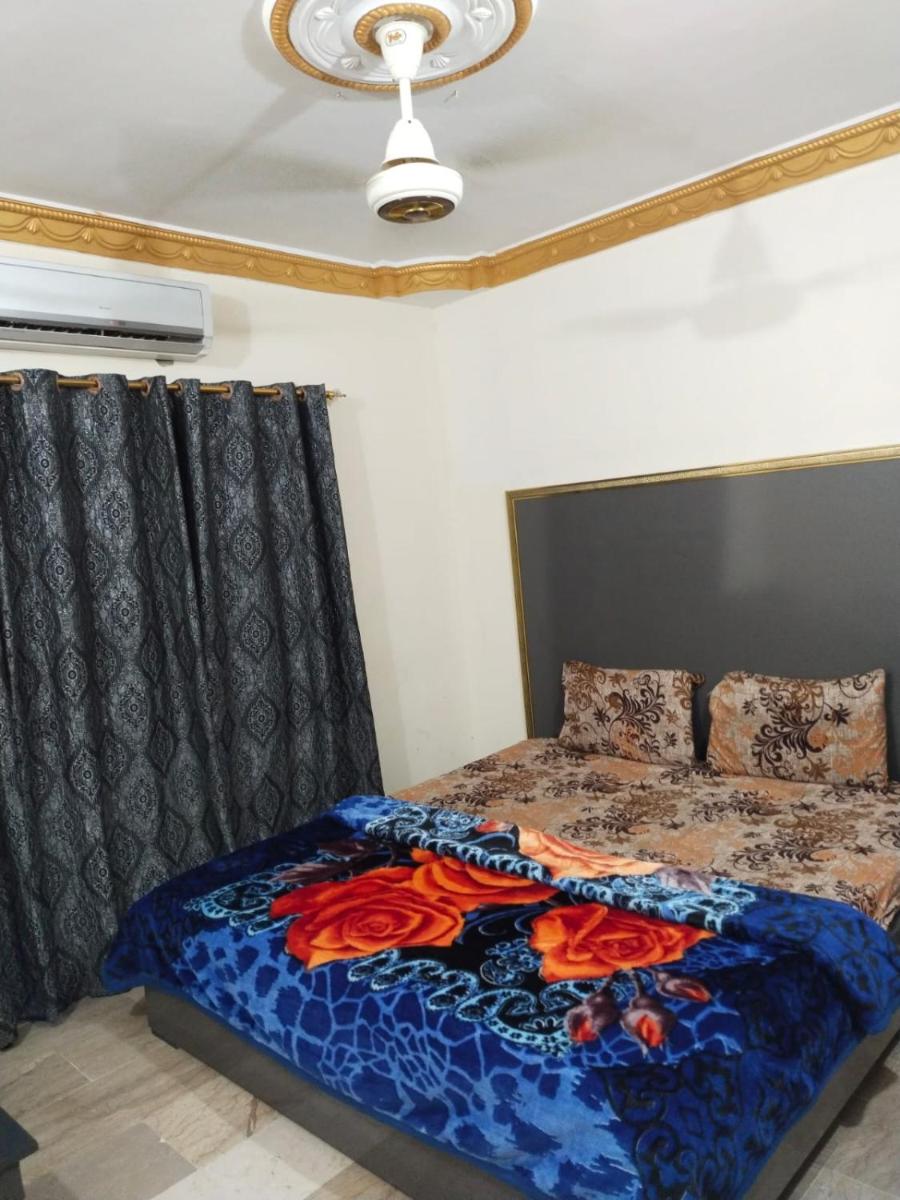 Hotel Inn Gulistan-e-Jhour - image 7
