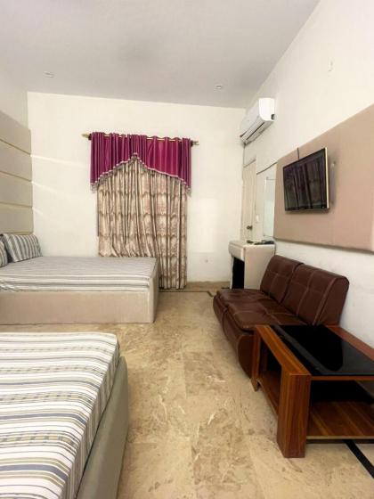 The Value Guest House Near Airport - image 7