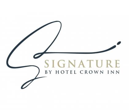 Signature By Hotel Crown Inn - image 19