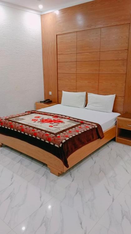 Luxury Palace Guest House - image 1