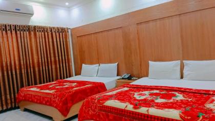Luxury Palace Guest House - image 3