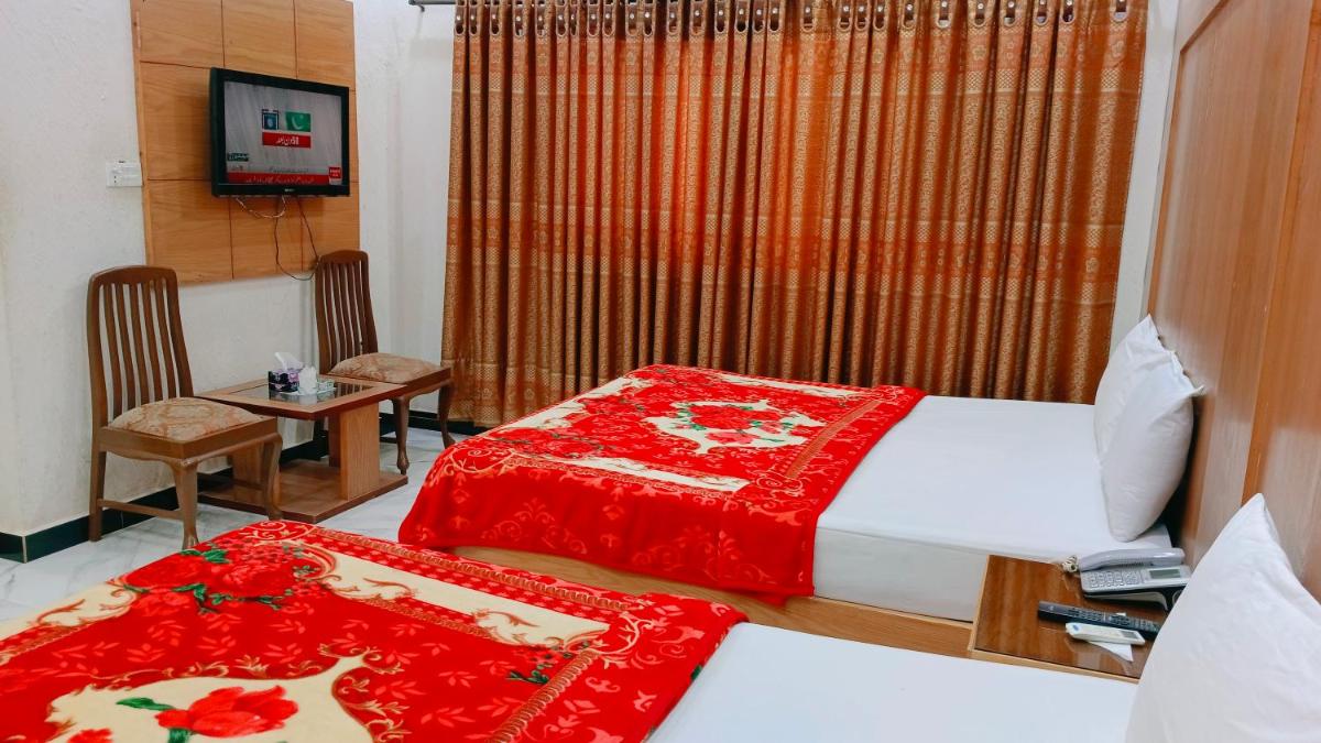Luxury Palace Guest House - image 6