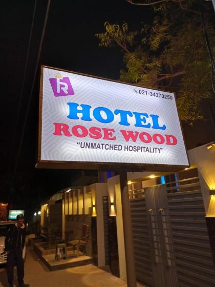 Hotel RoseWood - image 21