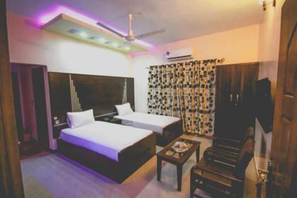 Hotel RoseWood - image 22