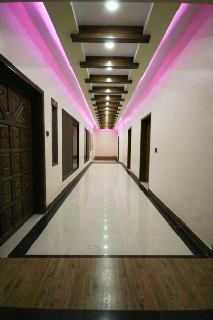 Hotel RoseWood - image 24