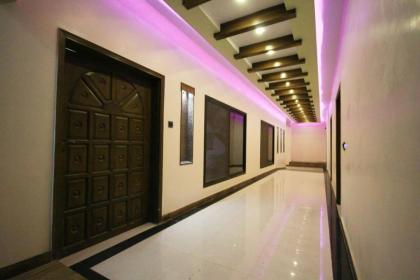 Hotel RoseWood - image 25