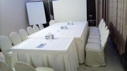 Hotel RoseWood - image 26