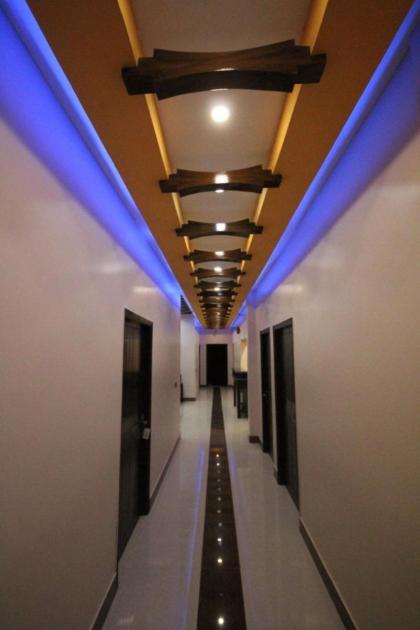Hotel RoseWood - image 28