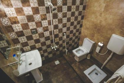 Hotel RoseWood - image 29