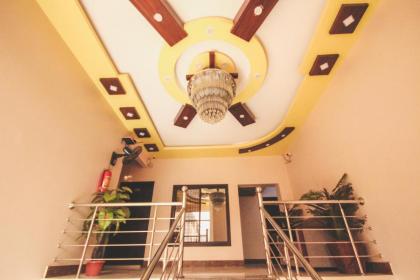 Hotel RoseWood - image 30