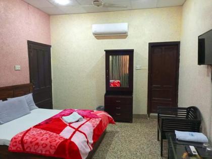 Furnish Rooms Near Jinnah Airport - image 5
