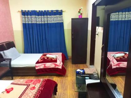 Furnish Rooms Near Jinnah Airport - image 6