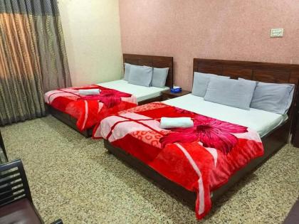 Furnish Rooms Near Jinnah Airport - image 8