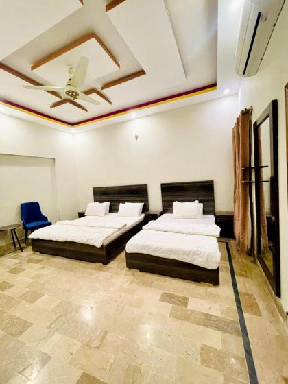 Airport Hotel Bed & Rest - image 21