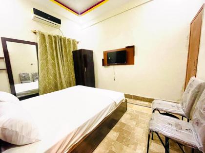 Airport Hotel Bed & Rest - image 22