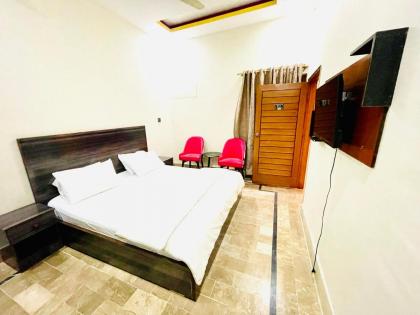 Airport Hotel Bed & Rest - image 25